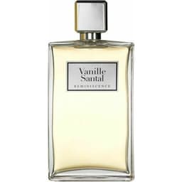 Vanille Santal