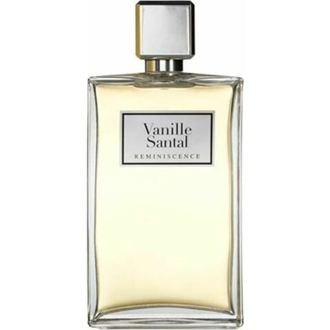 Vanille Santal