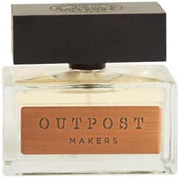 Outpost Makers