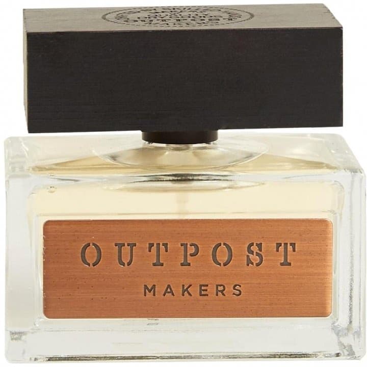 Outpost Makers