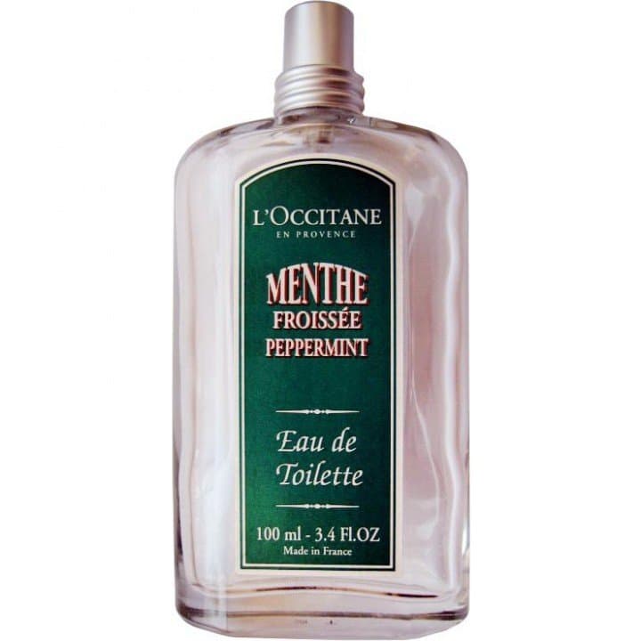 Menthe Froissée / Peppermint