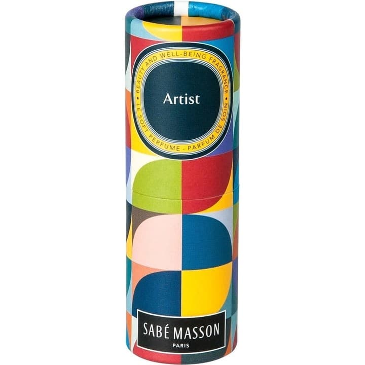 Artist (Solid Perfume)