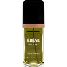 Ébène de Balmain EDT