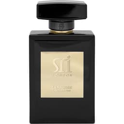 Sapphire - Leather Oud