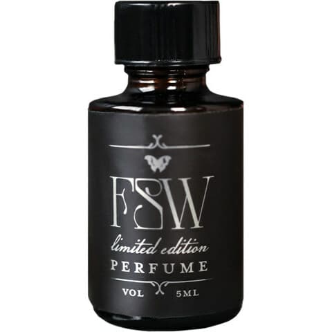 Black Fruit (Perfume Oil)