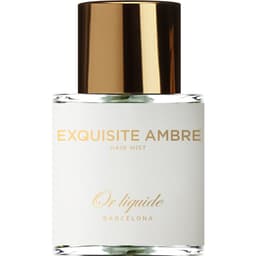 Exquisite Ambre (Hair Mist)