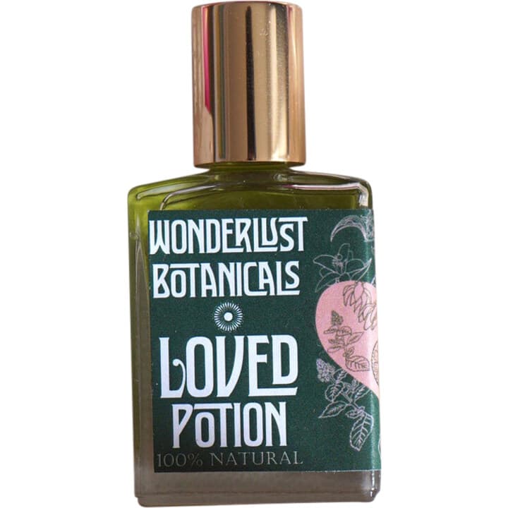 Loved Potion