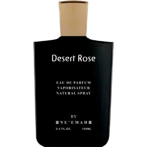 Desert Rose