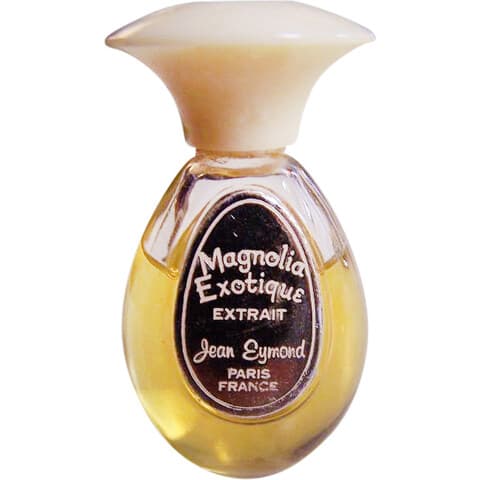 Magnolia Exotique by Jean Eymond perfume bottle