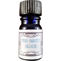 Third Harvest: Blood