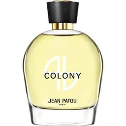 Collection Héritage - Colony (2015)