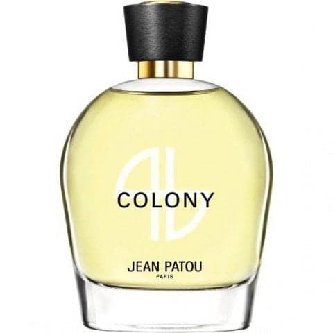 Collection Héritage - Colony (2015)