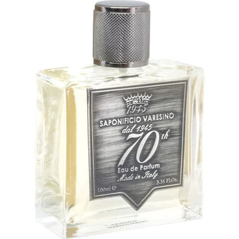 70th Anniversary Special Edition EDP