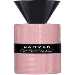 Carven C'est Paris ! La Nuit pour Femme