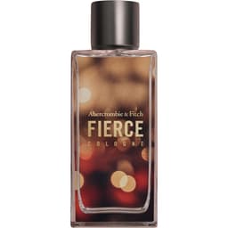 Fierce Cologne Holiday Edition