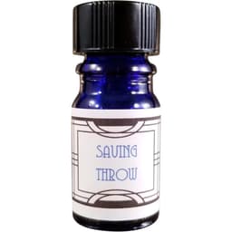 Saving Throw