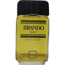 Brando Splash (Eau de Cologne)