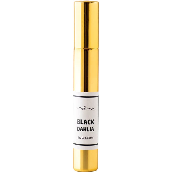 Black Dahlia (Eau de Cologne)