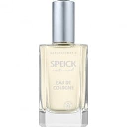 Speick Natural Eau de Cologne