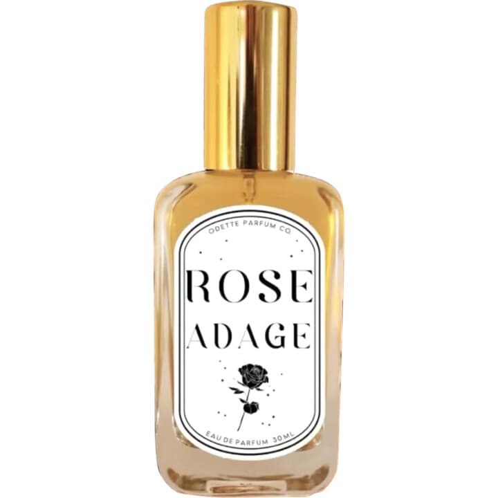 Rose Adage