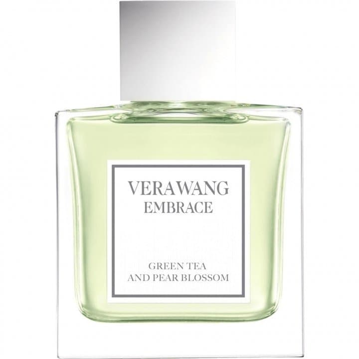 Embrace - Green Tea and Pear Blossom EDT