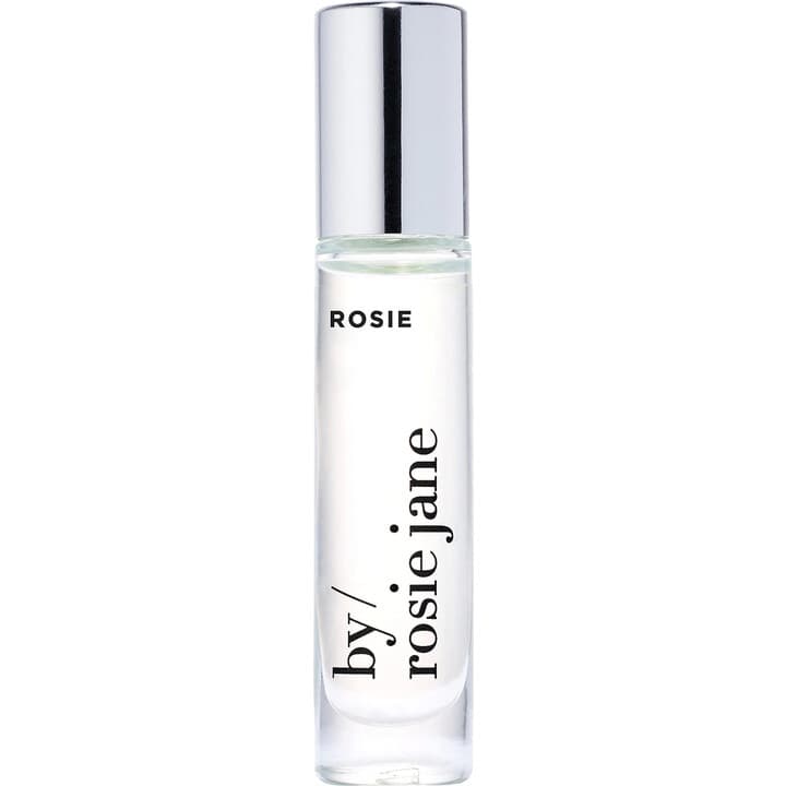 Rosie (Perfume Oil)