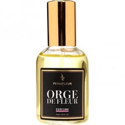 Orge de Fleur