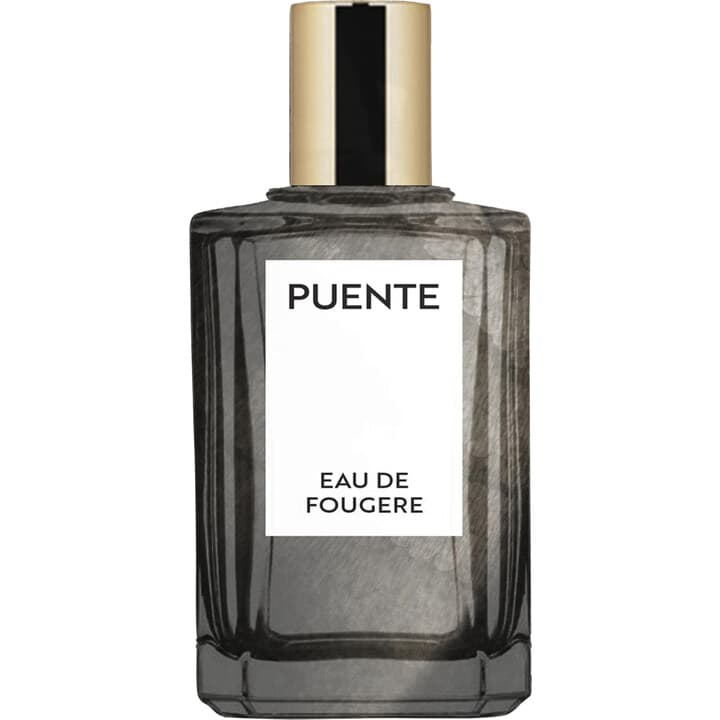 Eau de Fougere