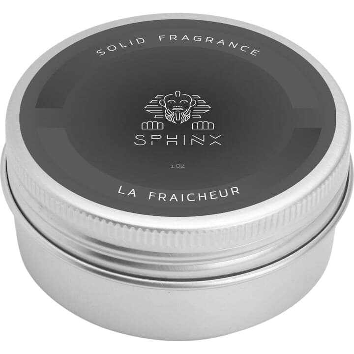 La Fraicheur (Solid Fragrance)