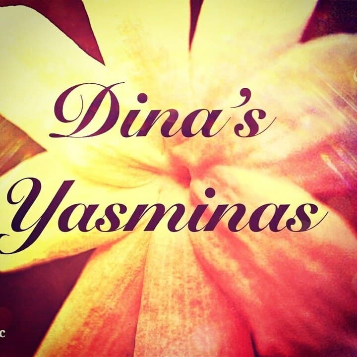 Dina's Yasminas