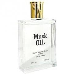 Musk Oil