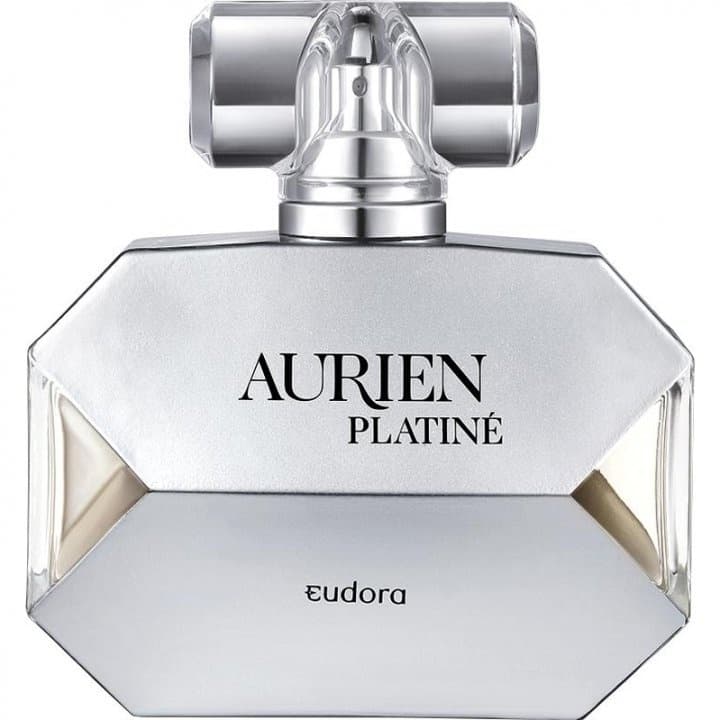 Aurien Platiné