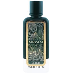 Magnum Wild Green