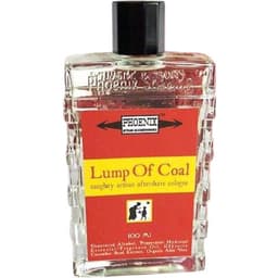 Lump Of Coal