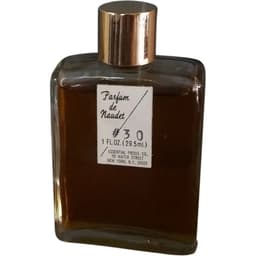 Parfum de Naudet #30