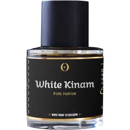 White Kinam (Pure Perfume)