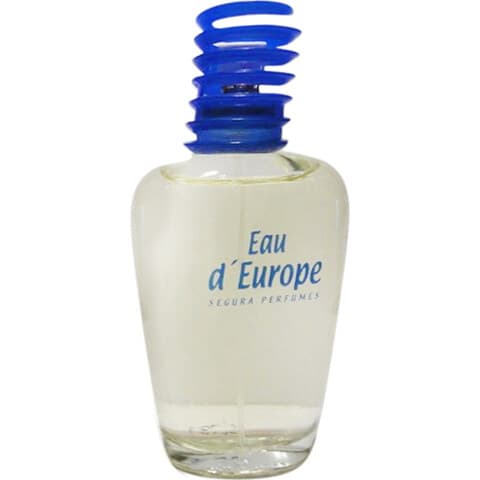 Eau d'Europe