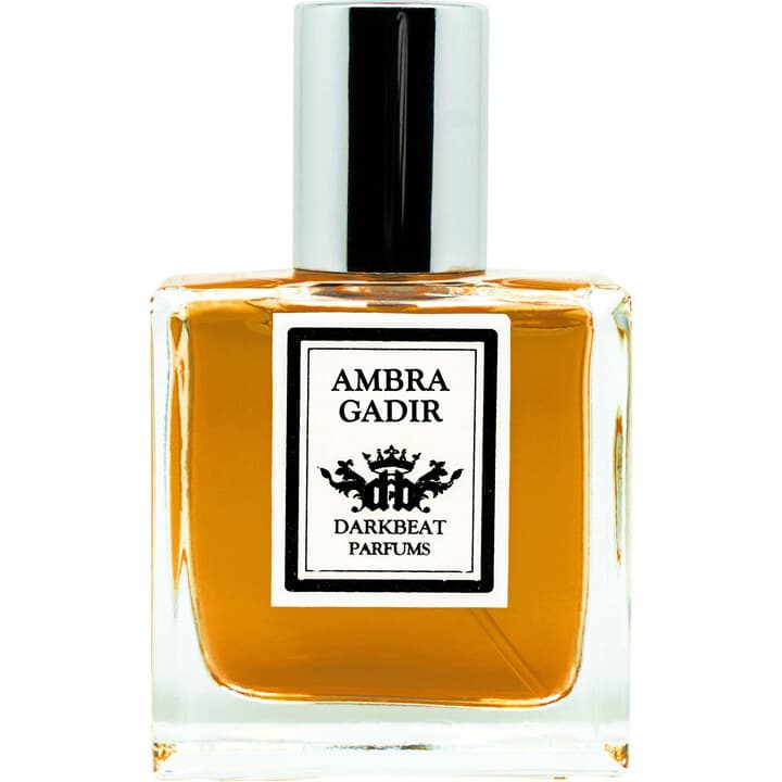 Ambra Gadir