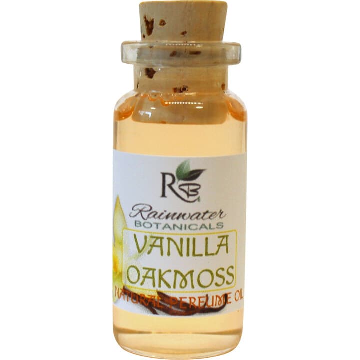 Vanilla Oakmoss