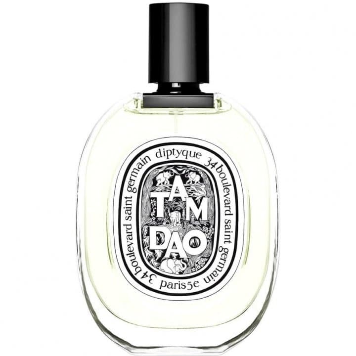 Tam Dao EDT