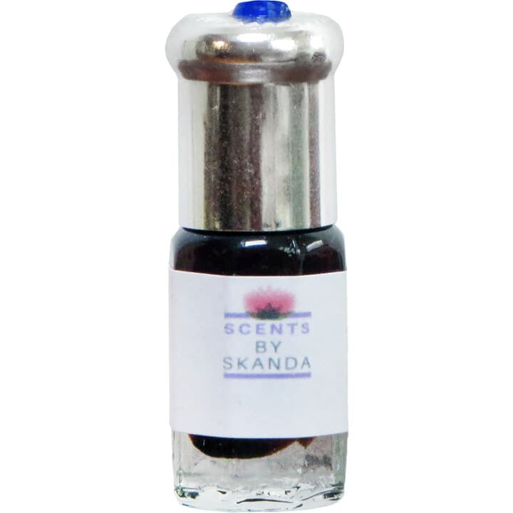 Shamama Fall Attar