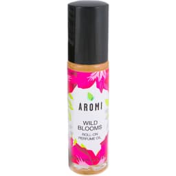 Wild Blooms (Roll-On Perfume Oil)