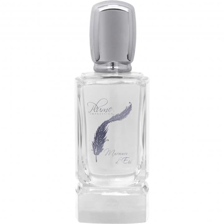Murmure d'Été by Plume Impression perfume bottle
