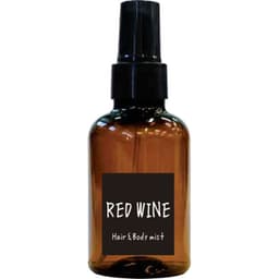 Red Wine / ジョンズブレンドミスト レッドワイン (Hair & Body Mist)