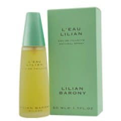 L'Eau de Lilian