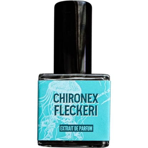 Venomous Collection - Chironex fleckeri (Extrait de Parfum)