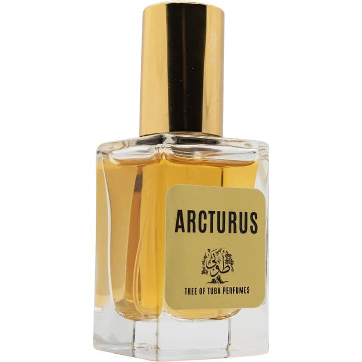 Arcturus