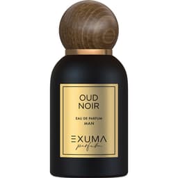 Oud Noir EDP