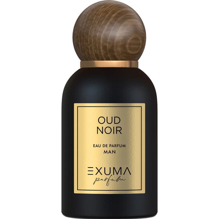 Oud Noir EDP