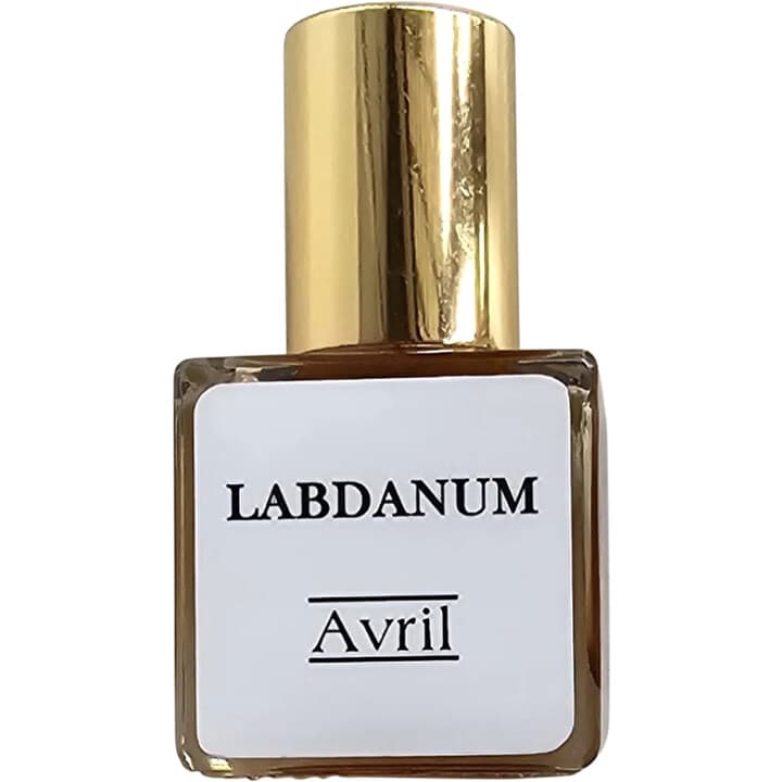 Labdanum